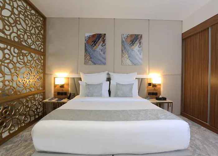 Cantonal Hotel By Warwick