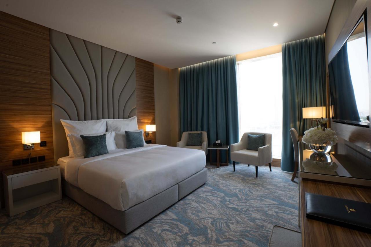 Hotel Cantonal By Warwick 4*