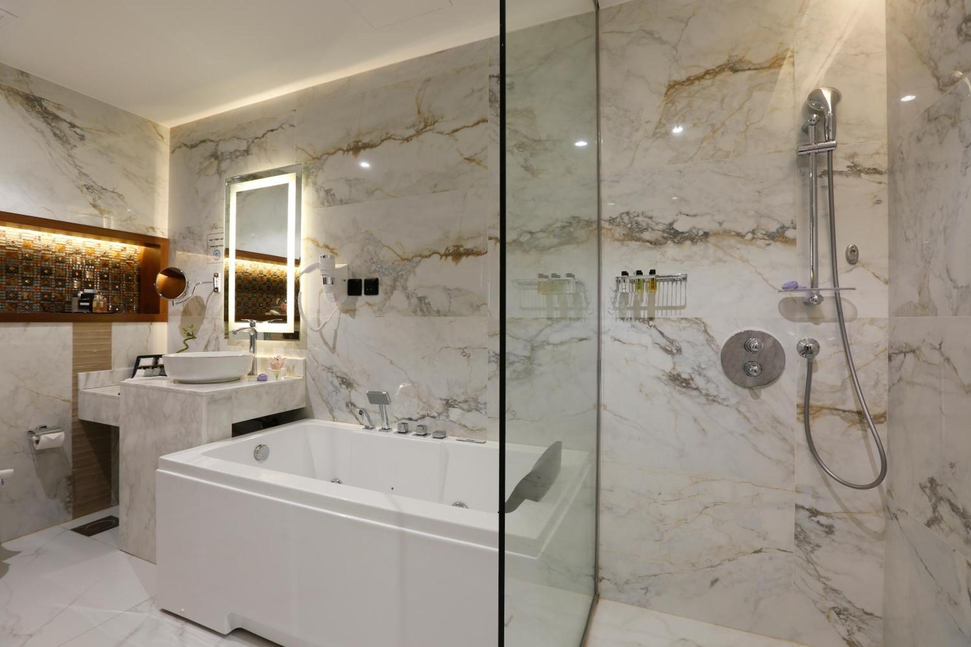 Cantonal By Warwick Hotel Riyadh