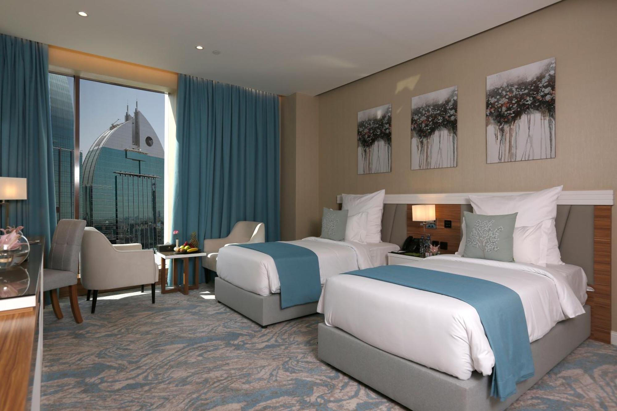 Cantonal By Warwick Hotel 4*