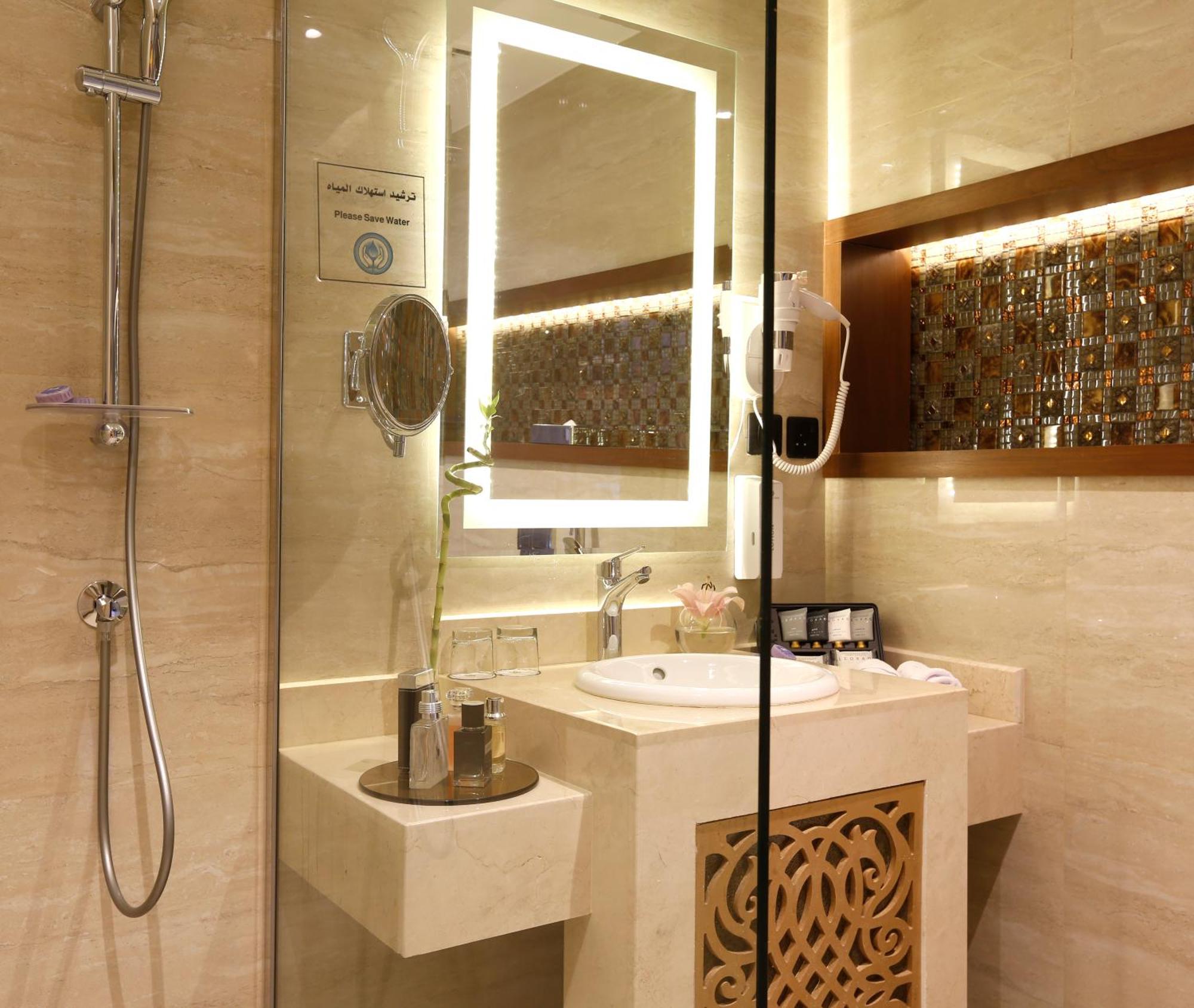 Cantonal By Warwick 4* Riyadh
