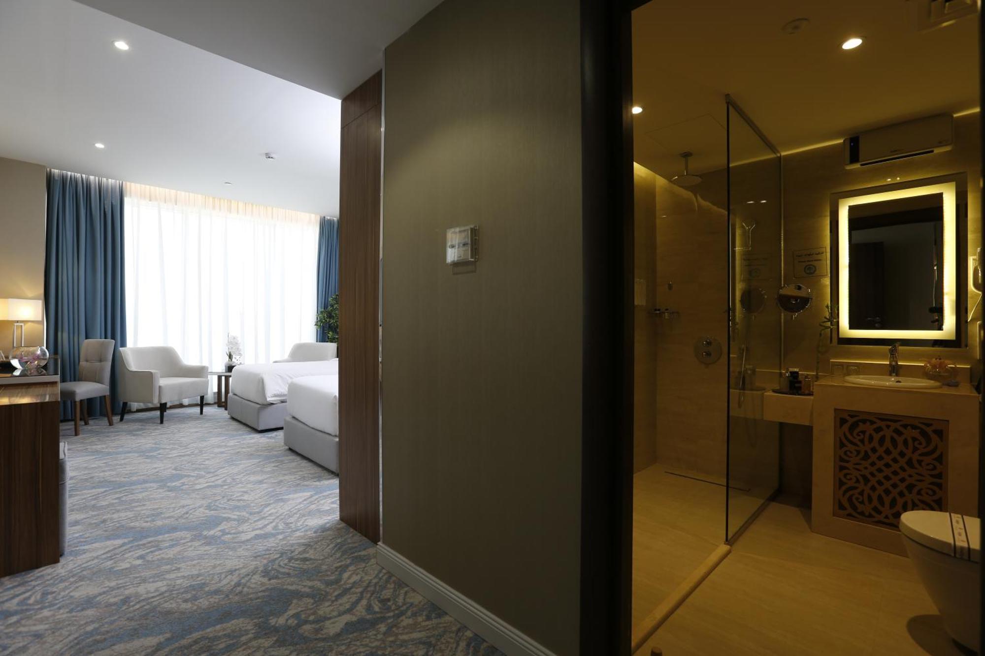Hotel Cantonal By Warwick