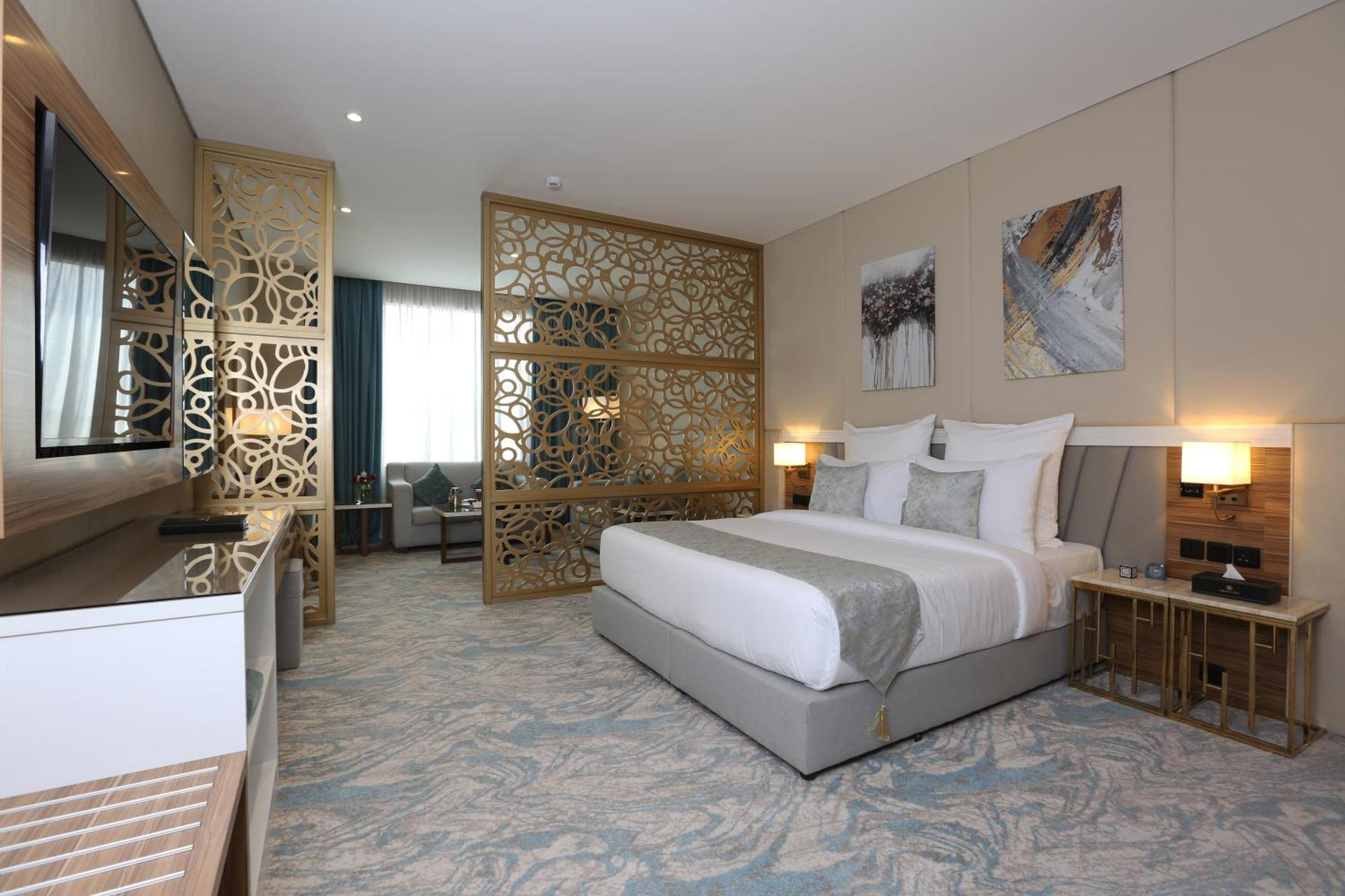 Cantonal By Warwick Riyadh