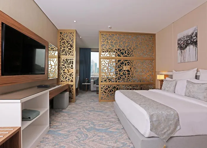 Cantonal Hotel By Warwick