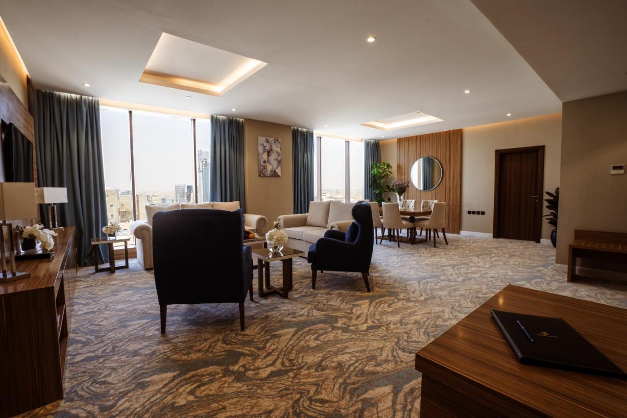 Cantonal By Warwick 4* Riyadh