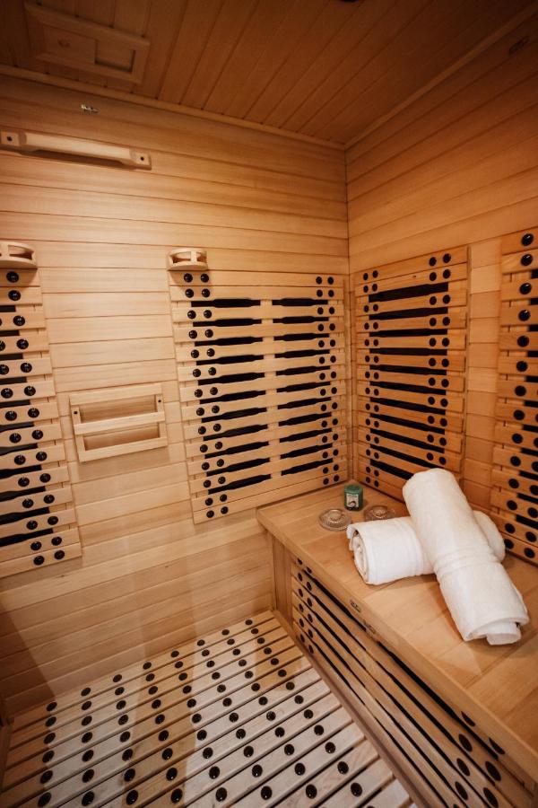 Hotel Cantonal By Warwick 4*
