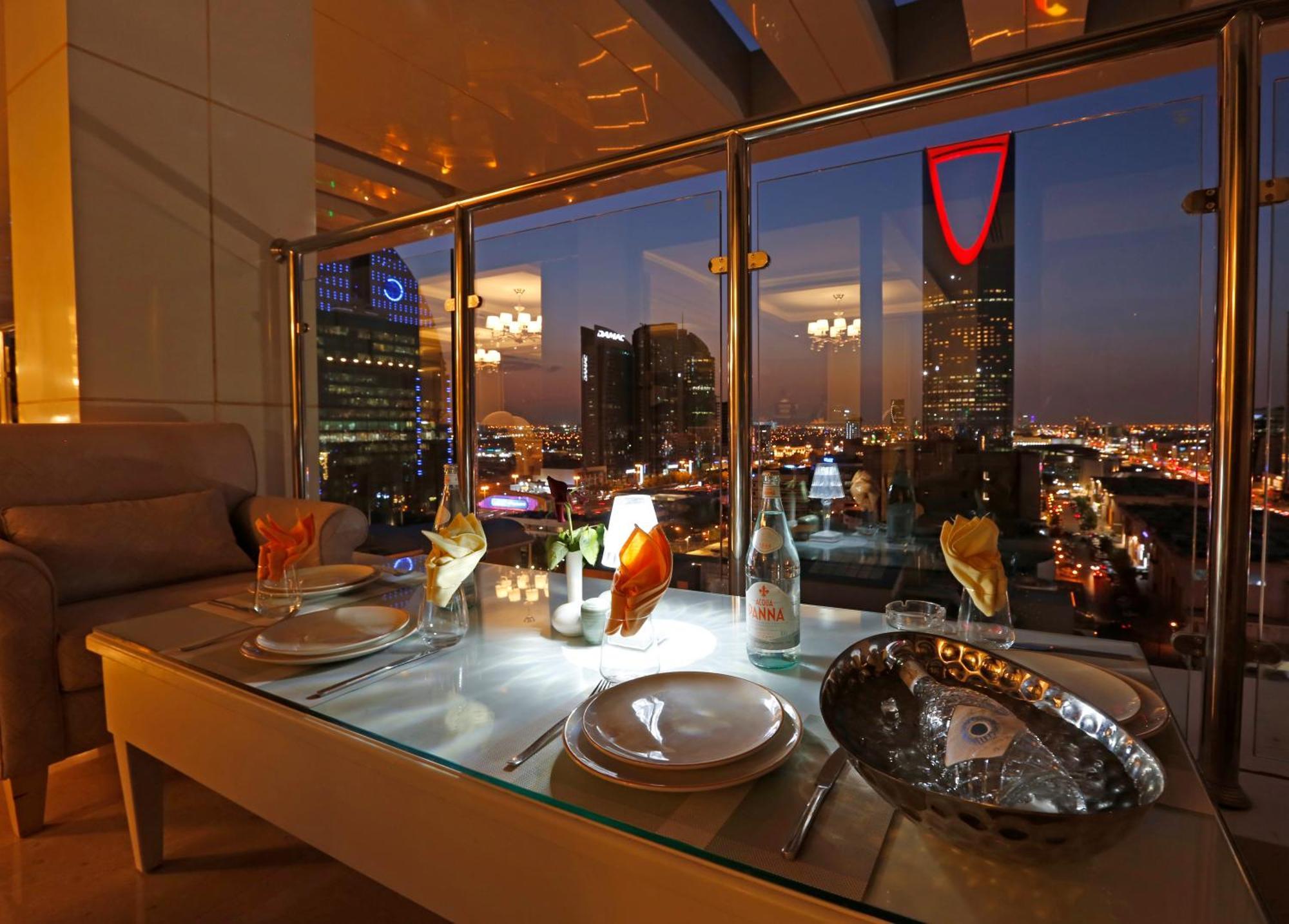 Cantonal By Warwick Hotel 4*